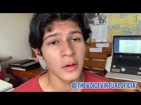 Galas | Love Yourself- Justin Bieber ( Victor Hayt )