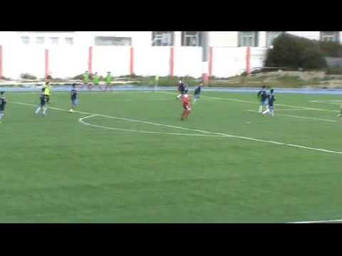 Il gol piu bello dell acd castellaneta