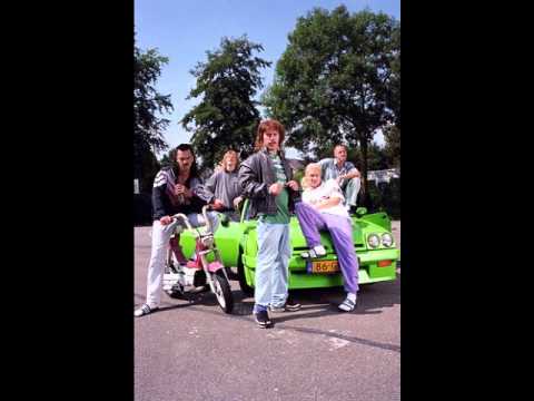 NEW KIDS Turbo Soundtrack