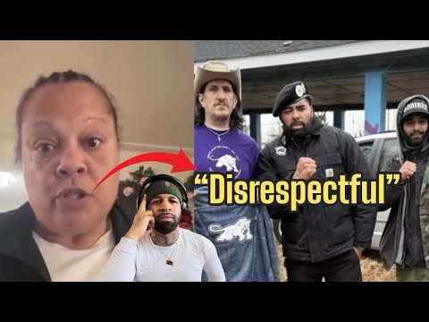 The New Black Panther Party Just Got [Exposed] AGAIN 