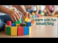 Playgroup Nursery Circle Time Activities Preschool Classroom Videos Dhayari Circle Time