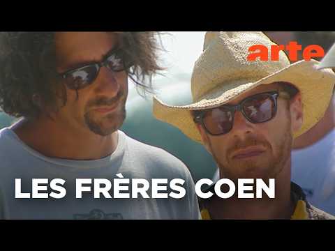 Les frères Coen, l'envers du rêve américain | Documentaire | ARTE Cinema
