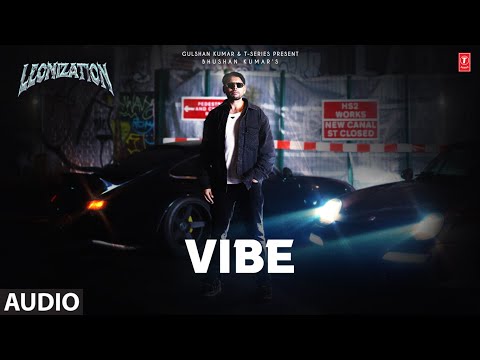 Vibe (Full Audio) — watch video