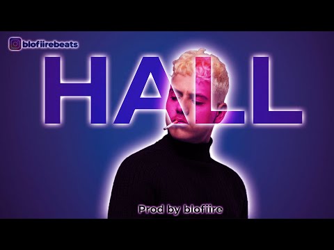 PLK X Larry Type Beat "Hall" - Instru Rap