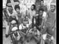 The Upsetters - Bush Weed