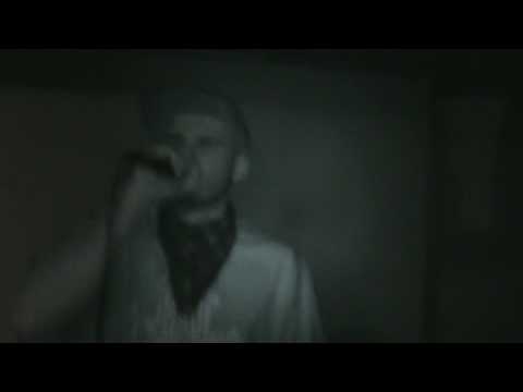 3korp: Antone ft. Christopher Miller- Atak jak napalm Celtic  Wrocław