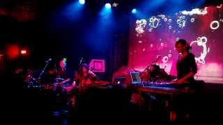 Rena Jones - Decibel Festival (2013)