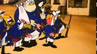 Count Duckula - Beau Duckula