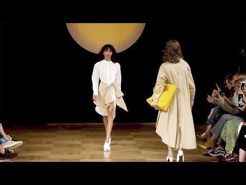 House of Dagmar | Spring Summer 2018 Full Fashion Show | Exclusive