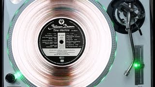 SILICON DREAM - ALBERT EINSTEIN - EVERYTHING IS RELATIVE (THE AGE OF THE INVENTORS) (℗1988)