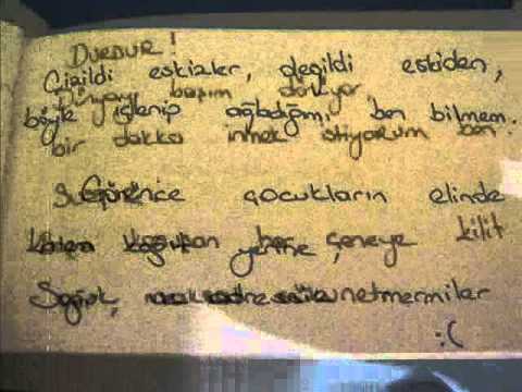 Kanıbuz- Durdur Dünyayı