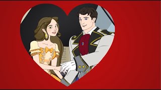 Download lagu Kekuatan Cinta 💗 Si Cantik dan Si Buruk Rupa | Kartun & Dongeng 🔴 LIVE | KONDOSAN mp3