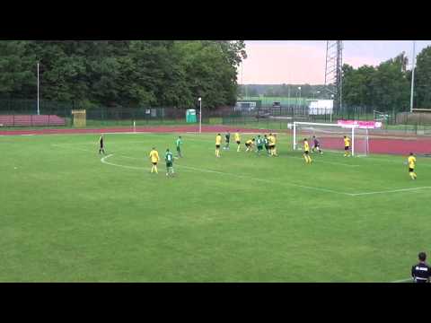 01.06.2013: Jarota Hotel Jarocin - KS Polkowice 3:1 (89' Szymon Sołtyński 2:1)
