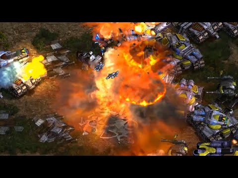 Flash (T) v ForGG (T) on Empire of the Sun - StarCraft - Brood War 2021