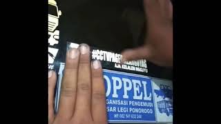 Download lagu Truck umplung pacitan pounya cerita'ora obah ora mamah' mp3