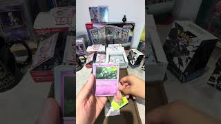 Black Bolt #pokemon pack. #packopenning #pokemoncards #cards #tcg #tcgpokemon #tcgcommunity