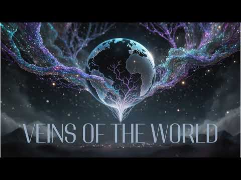 VEINS OF THE WORLD