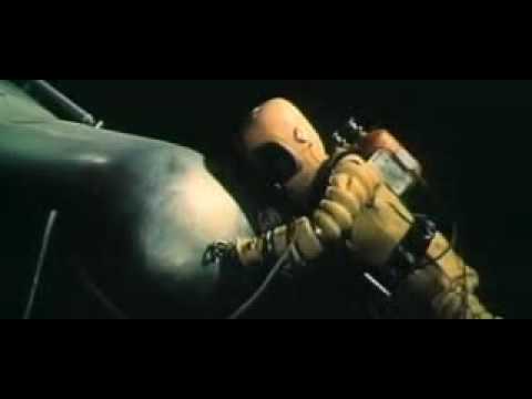 Ufos zerstören die Erde (1962) - German Trailer