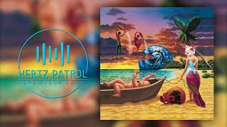 Journey   Baby I'm A Leavin' You   432hz