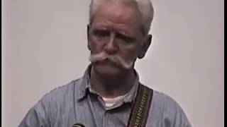 Bill Smith: Ma's Old Galvanized Washtub