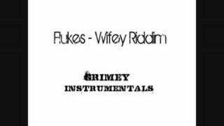 Flukes - Wifey (Instrumental)