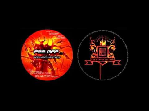 Glenncore vs. D32 - Dangerous