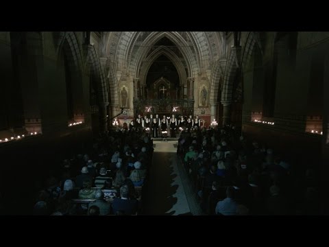 ANÚNA : O Holy Night (Arr. Michael McGlynn)