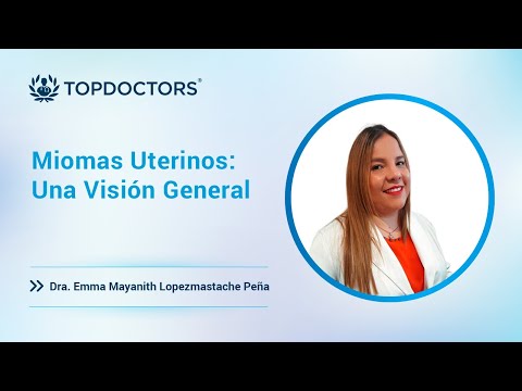 Miomas Uterinos: Una Visión General