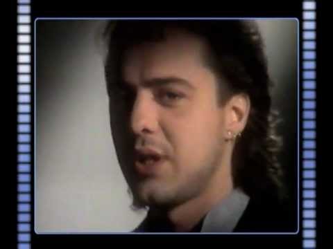 Nonsoloamore - Dario Gay -VIDEOCLIP 1991 (audio e video restaurati)