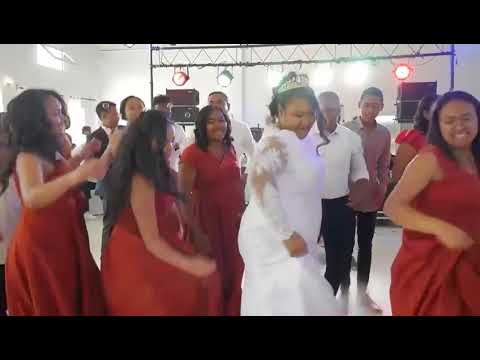 Manimanina ny any Alaotra Solomianadahy