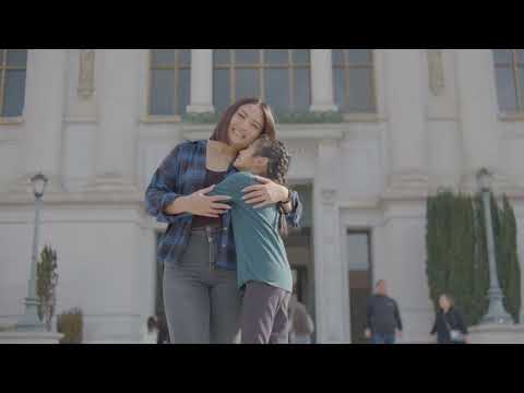 Landing her dream school and getting the financial support her family needed Thumbnail