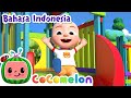 Ya Ya Lagu Taman Bermain CoComelon Bahasa Indonesia Lagu Anak Anak