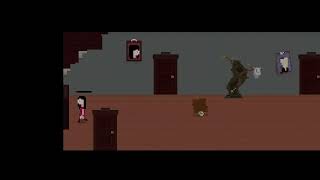 House　ホラーゲーム