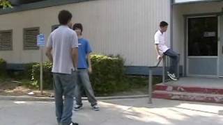 Scarlet Letter Part 2