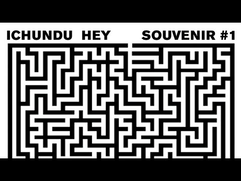 [Minimal House] Ichundu ‎– Hey (2006)