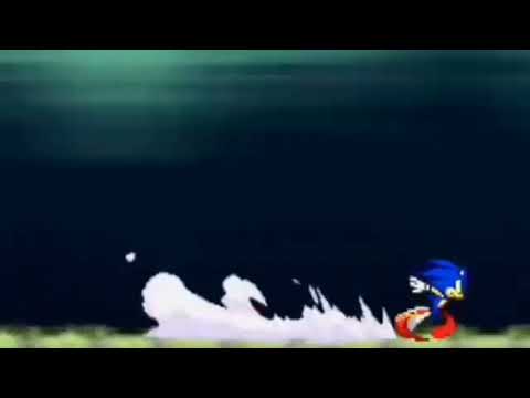 Súper Mario Bros Z [AMV] Futatsu no Mirai