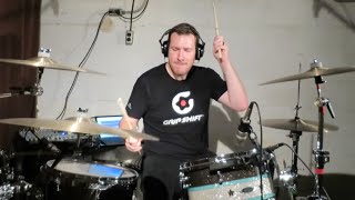 Descendents - Nothing With You - (Drum Cover)