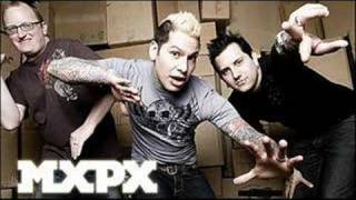 MxPx - Grey Skies Turn Blue (Electric Version)