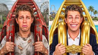 Download lagu $1 vs $100,000 Theme Park! mp3 Download lagu $1 vs $100,000 Theme Park! mp3