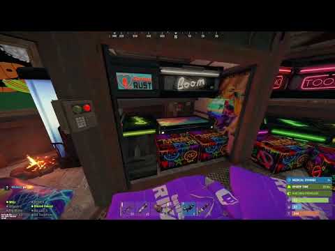 300 Rocket Raid Defense   |   6 Defenders vs. 15 Raiders