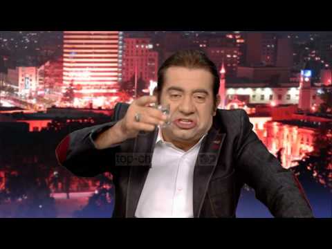 Fiks Fare, 31 Maj 2017, Pjesa 3 - Investigative Satirical Show