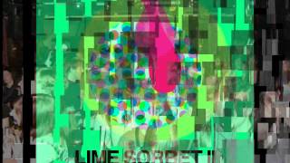 jazz k.lipa feat. MishMish - Lime Sorbet