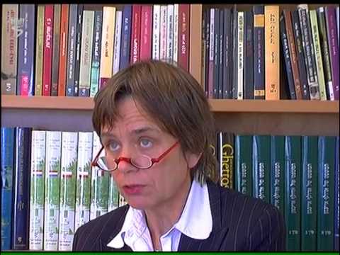 Dr. Susanne Heim: Wer wusste wann was über die Ermordung der europäischen Juden? Teil II