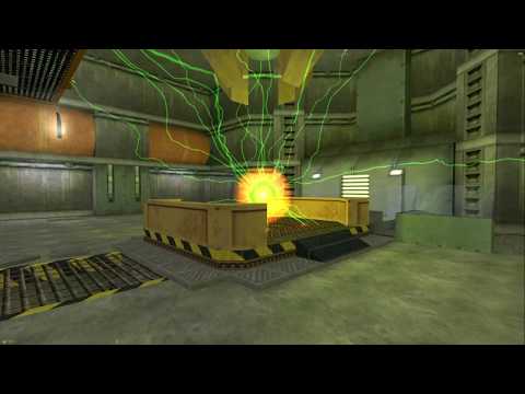 HalfLife  Escape 2 Full Game Walk-Through 4K ULTRA (HD)