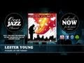 Lester Young - Please Let Me Forget (1945)