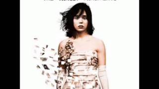 Broken Social Scene - Horses (with lyrics)