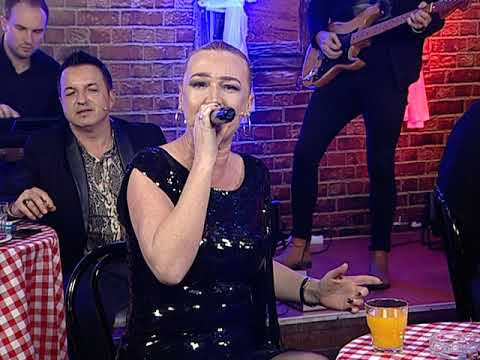 Zeljka Jurisic - Potrazi me | Kafansko vece | OTV VALENTINO