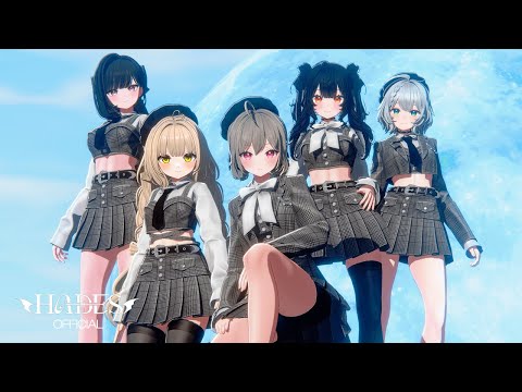 HADES - 'Planet B' Official MV