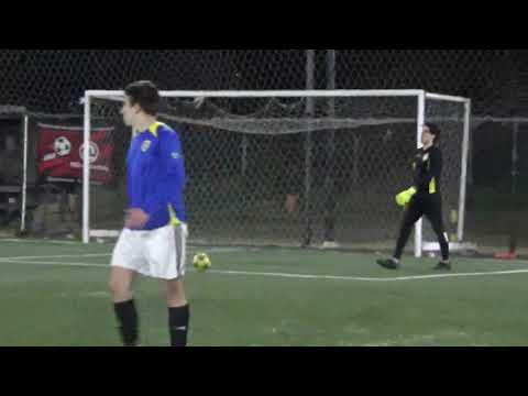 FENUS VS ENCIS JUNIORS #Apertura2021 Fecha 16