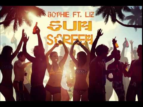 Sunscreen - Lyrics - SOPHIE (Feat. LIZ) | LETRASBOOM.COM